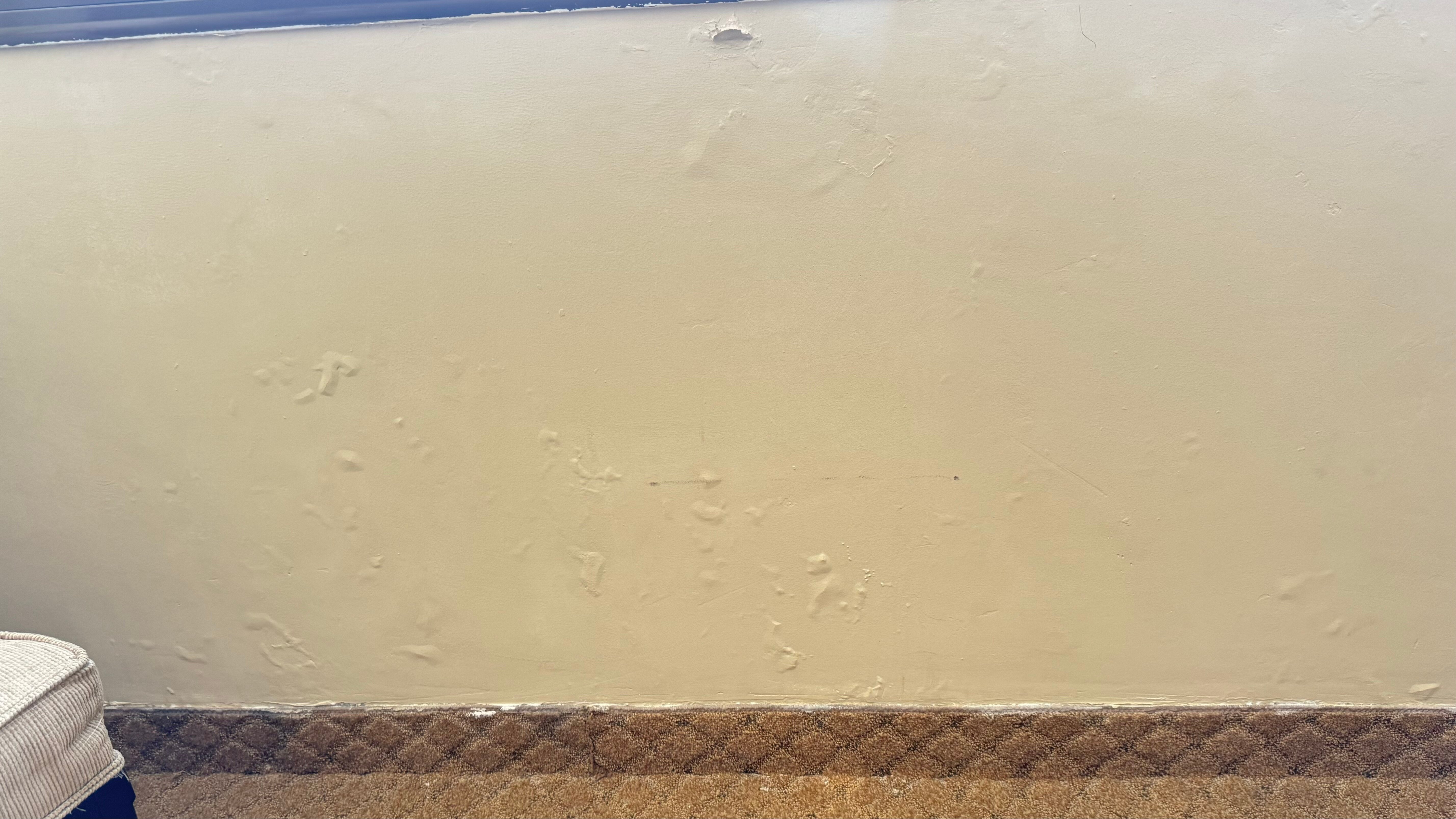 Dominican Fiesta Hotel-客卧