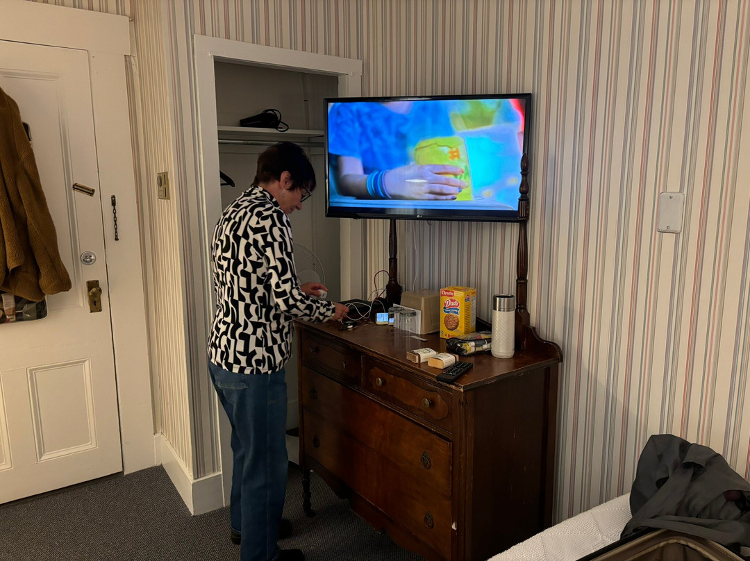 Telegraph House Hotel主图