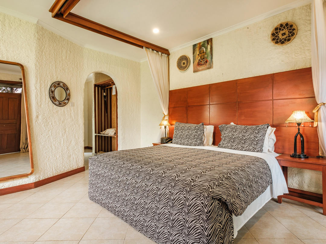 Arusha Planet Lodge主图