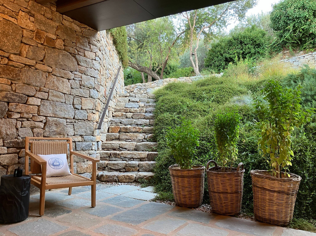 Metaxa Liknon-Vourliotes必去景点