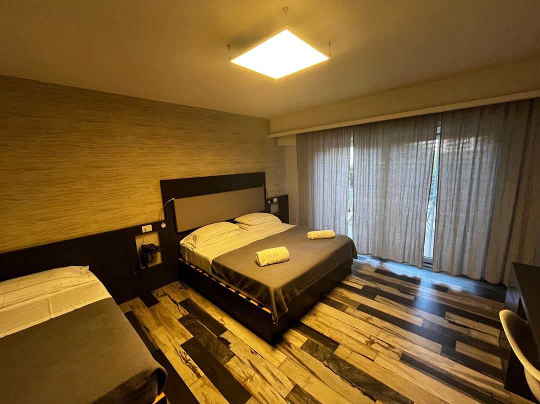 Residenza RoMa Tropea主图