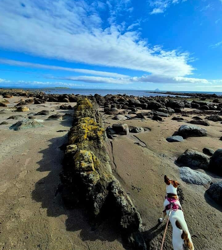 Kildonan beach-Kildonan必去景点