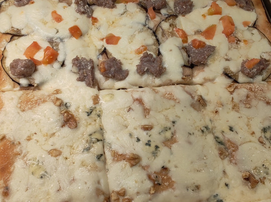 Pasticceria Nello By Elena主图