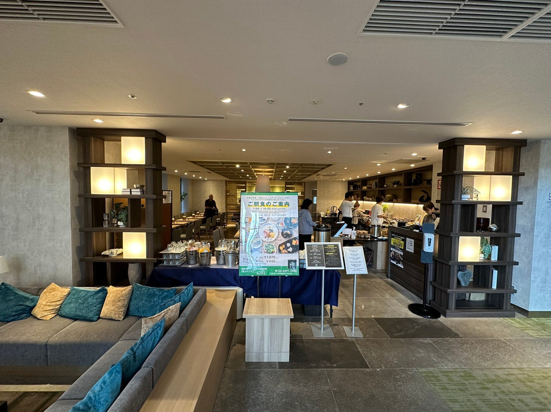 Sotetsu Grand Fresa Takadanobaba主图