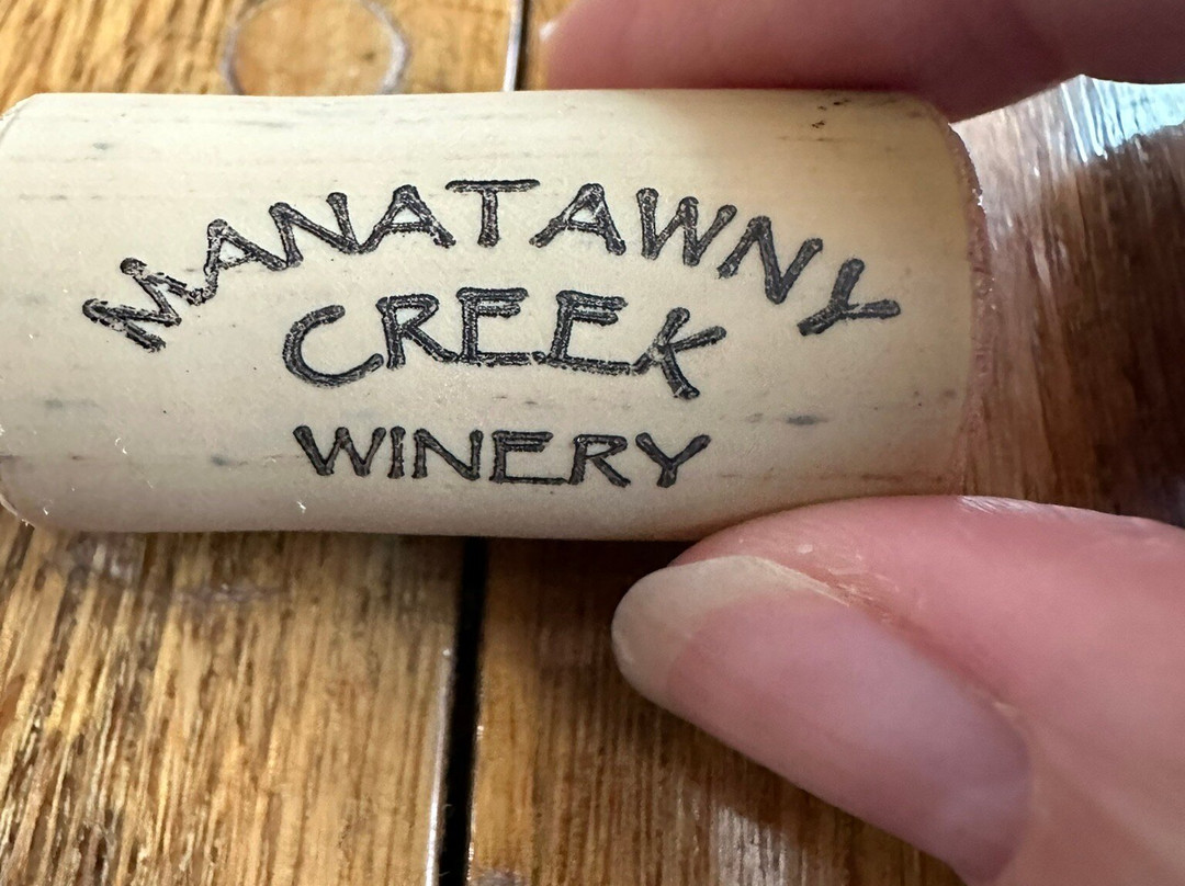 Manatawny Creek Winery景点图片