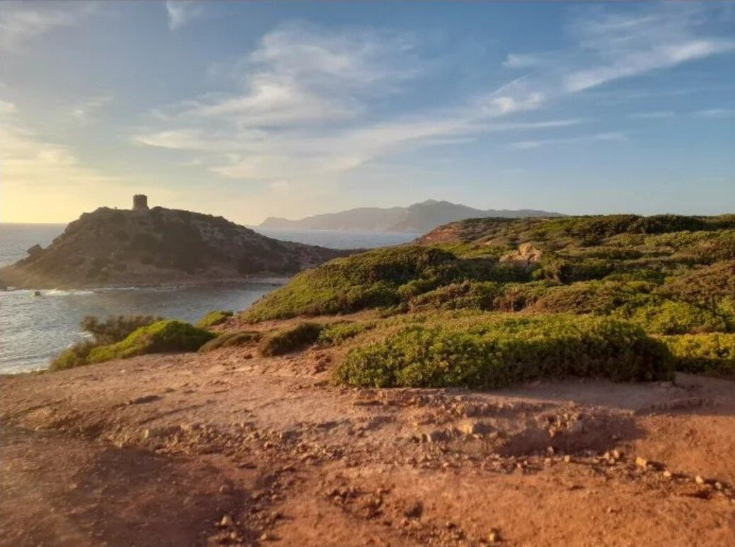 C'mon Campers-阿尔盖罗必去景点