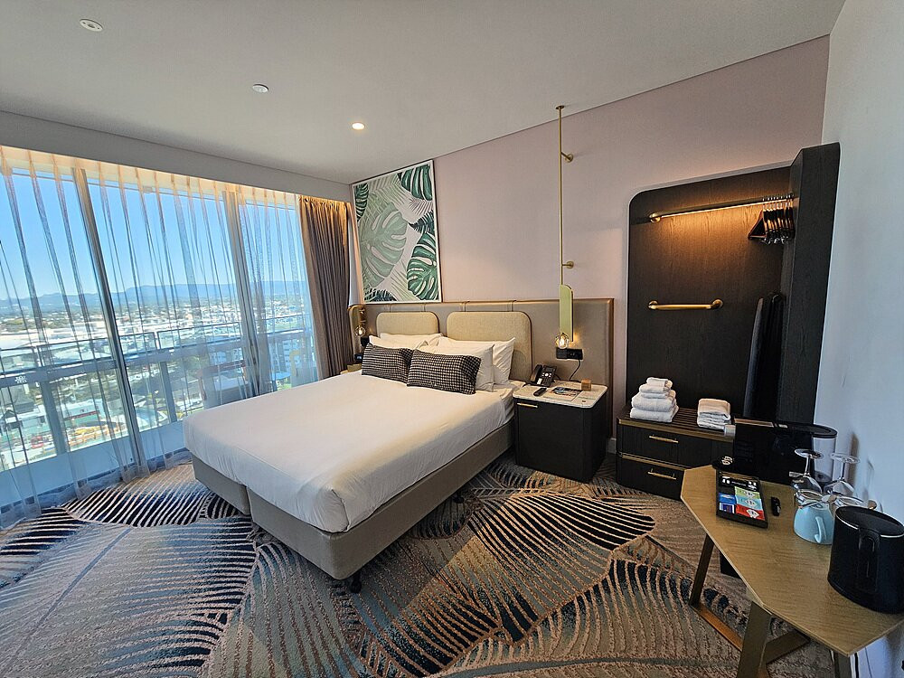 Dorsett Gold Coast主图