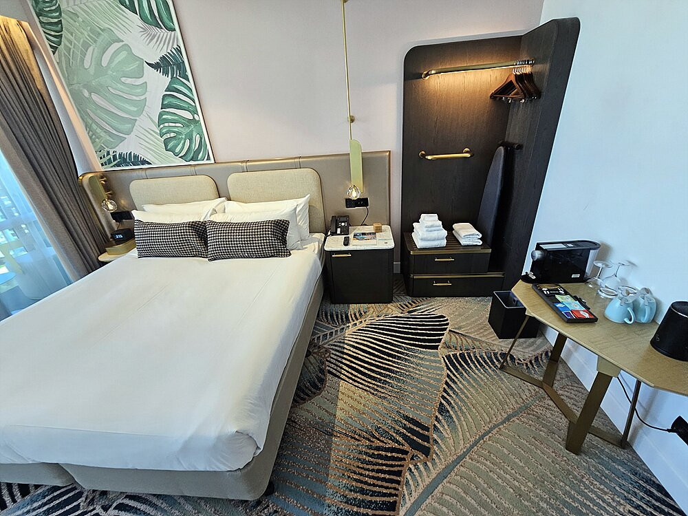 Dorsett Gold Coast主图