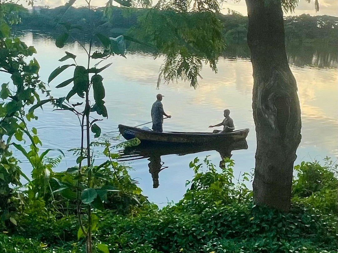 Jewel Of Navi Mumbai-新孟买必去景点
