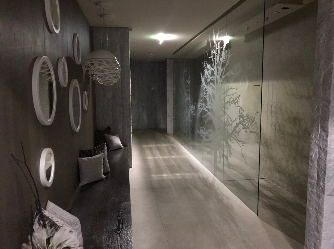 Romantik Hotel Verwall主图
