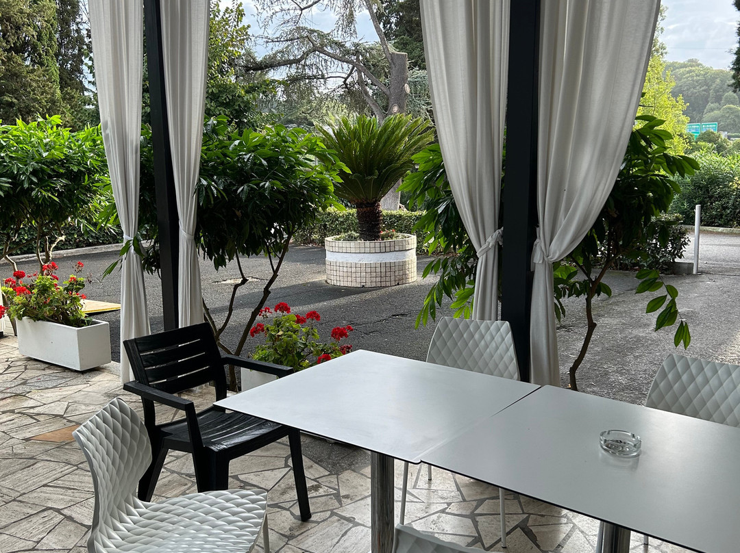 博蒙瑞汽车旅馆主图