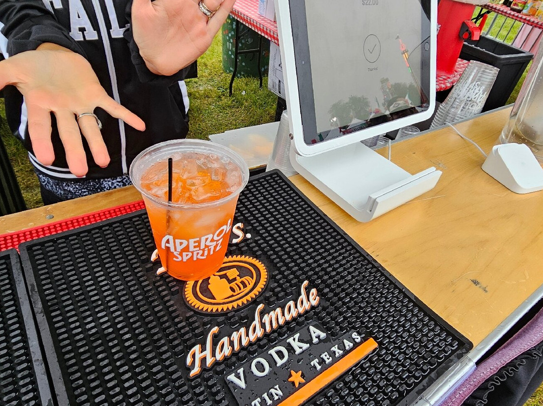 Maryland Italian Festival-Bel Air必去景点