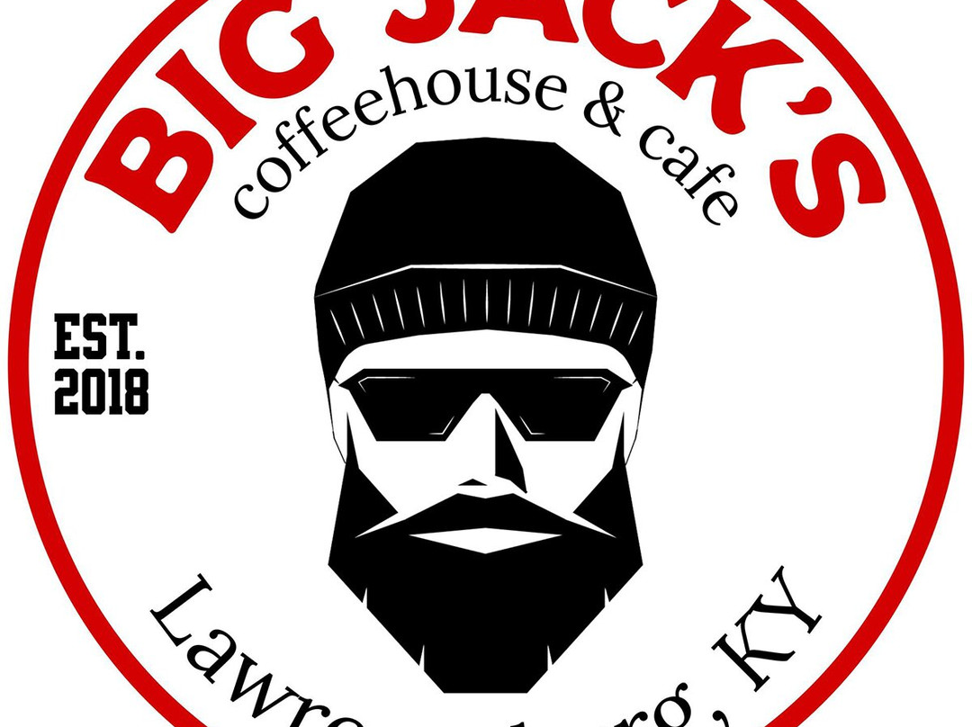 Big Jack’s Coffeehouse & Cafe