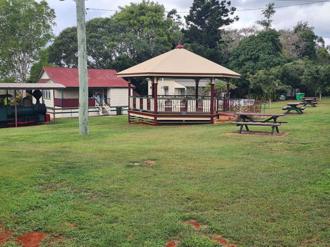 Childers Historical Complex-Childers必去景点