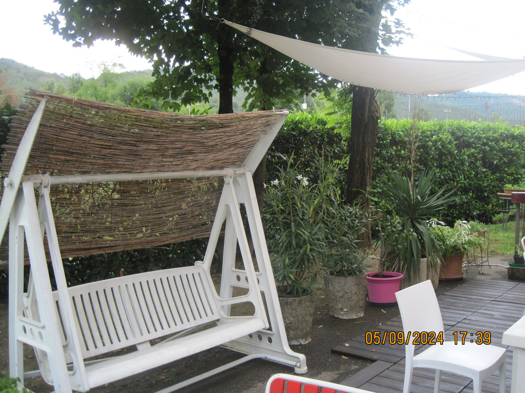 Park Hotel Salice Terme主图