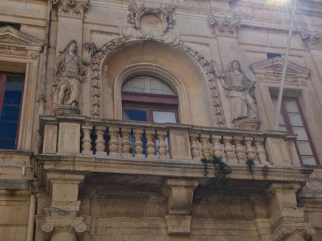 Mdina Local Council景点图片