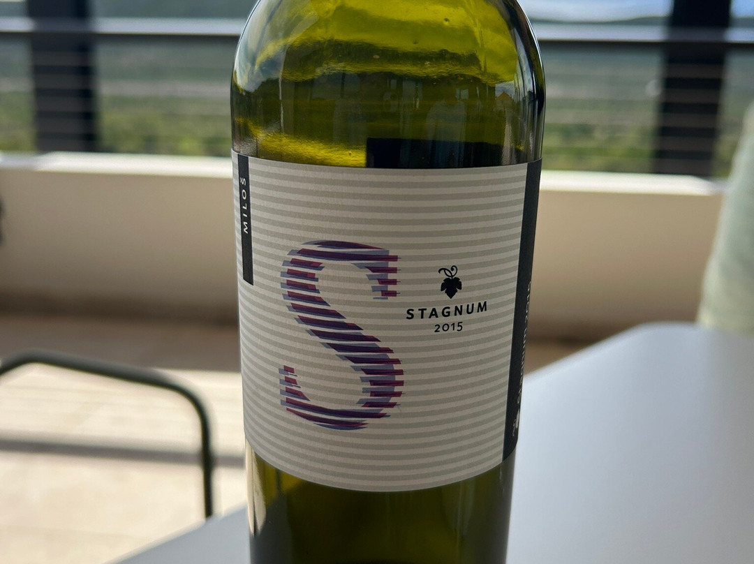 Milos Winery景点图片
