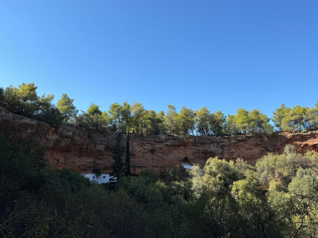 Didyma Caves-Didyma必去景点