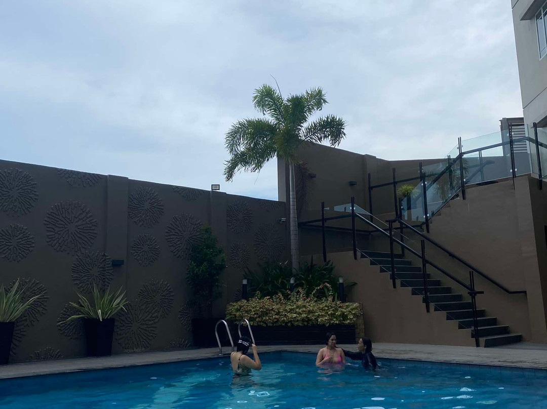 Acacia Hotel Davao主图