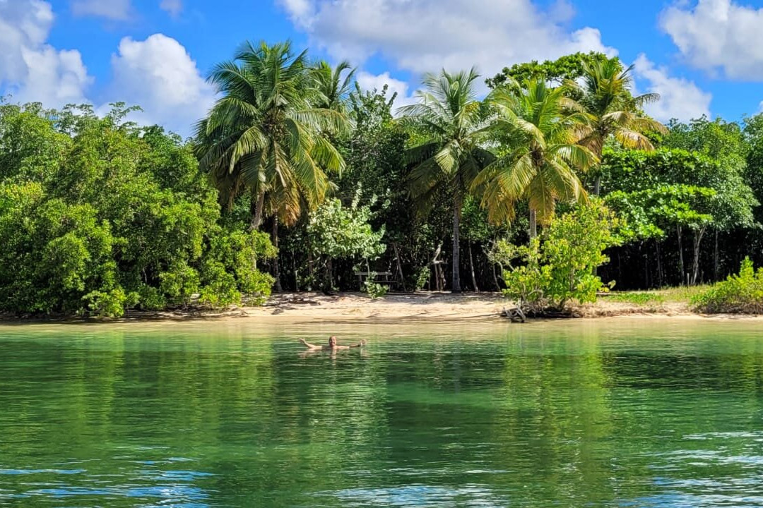 Tropical Boat Guadeloupe景点图片