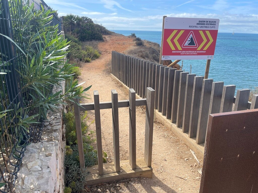 Caminho dos promontorios景点图片