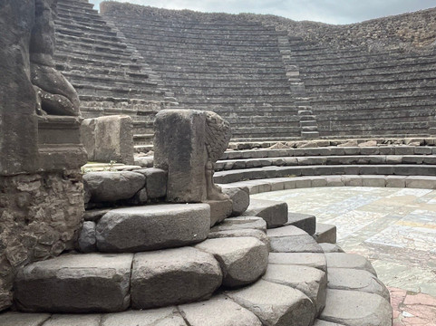 MEET AND GREET ITALY-罗马必去景点