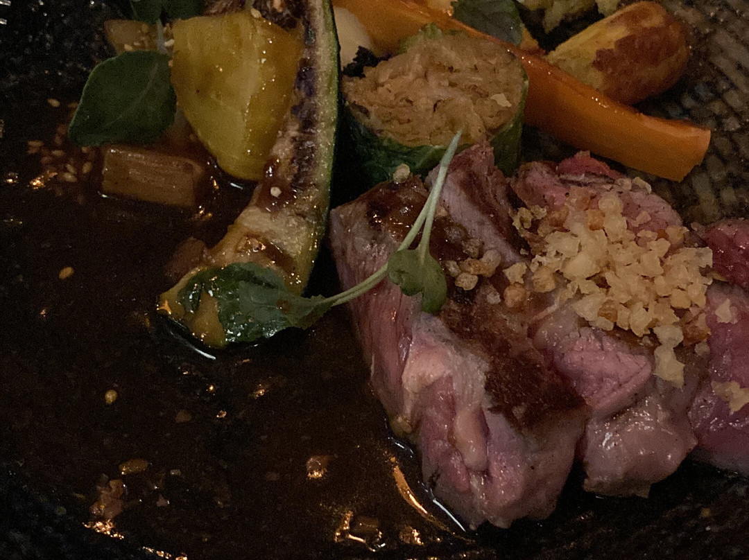 Core by Clare Smyth