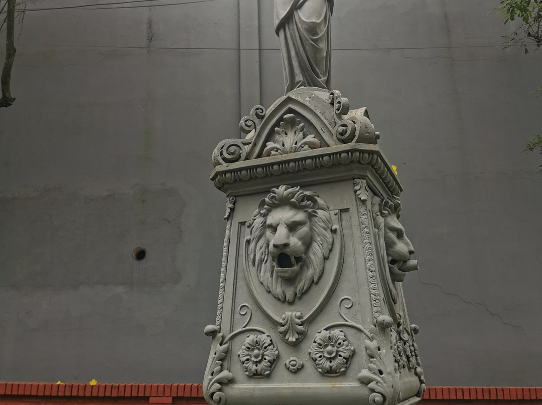 Itajai Mirim Casa de Brusque History Museum-Brusque必去景点