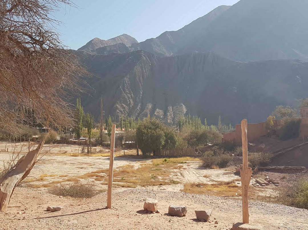 Plaza 9 de Julio-普尔马马尔卡必去景点