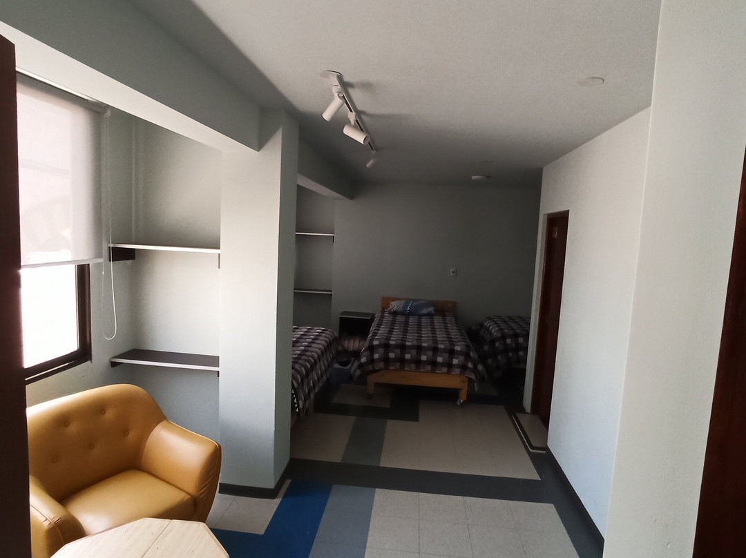 Mia Posada Copacabana