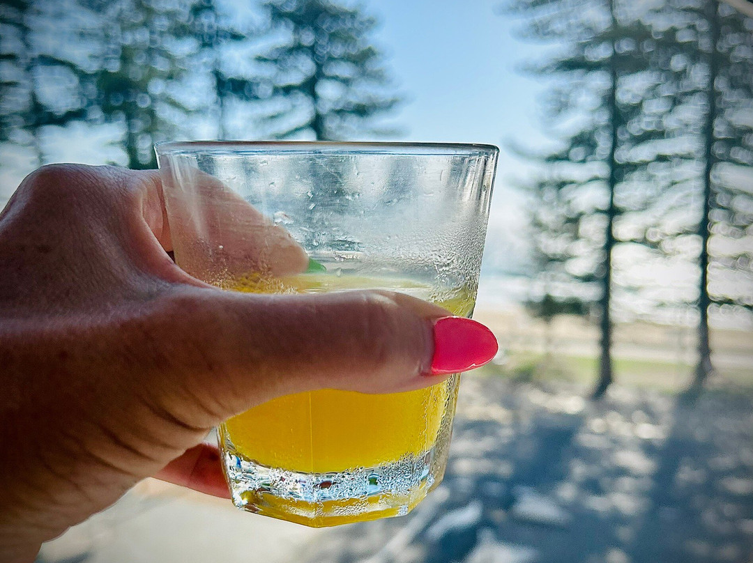 Manly Paradise Beachfront Motel & Apartments主图