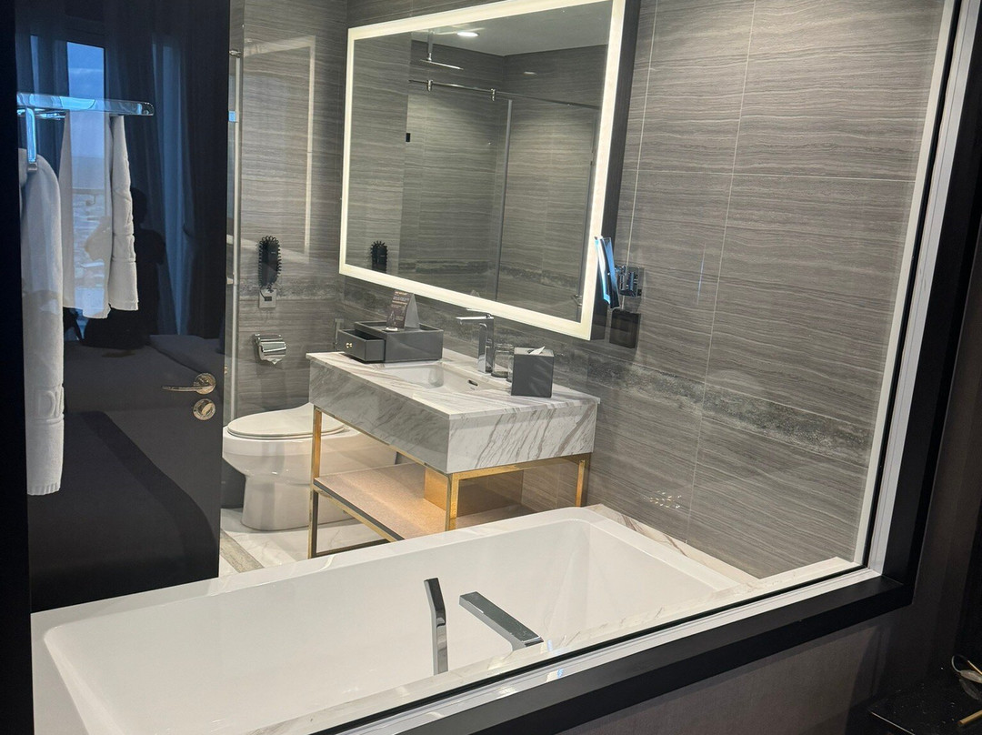 Diamond Stars Ben Tre Hotel主图