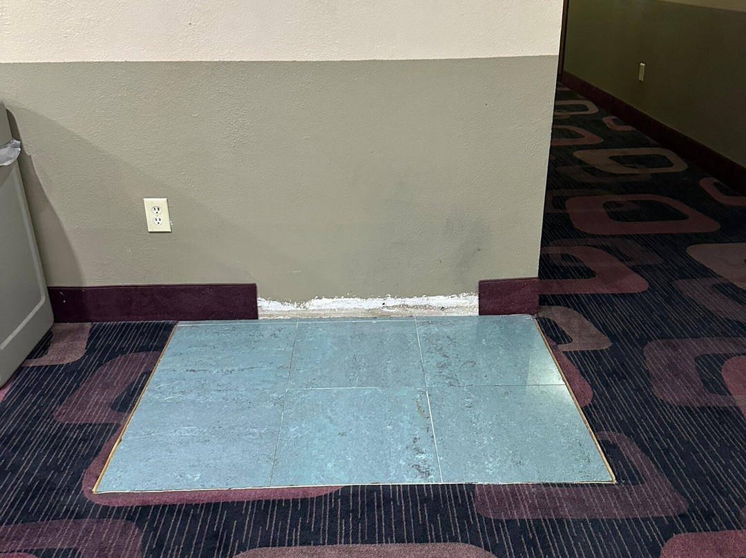 Quality Inn O'Fallon I-64主图