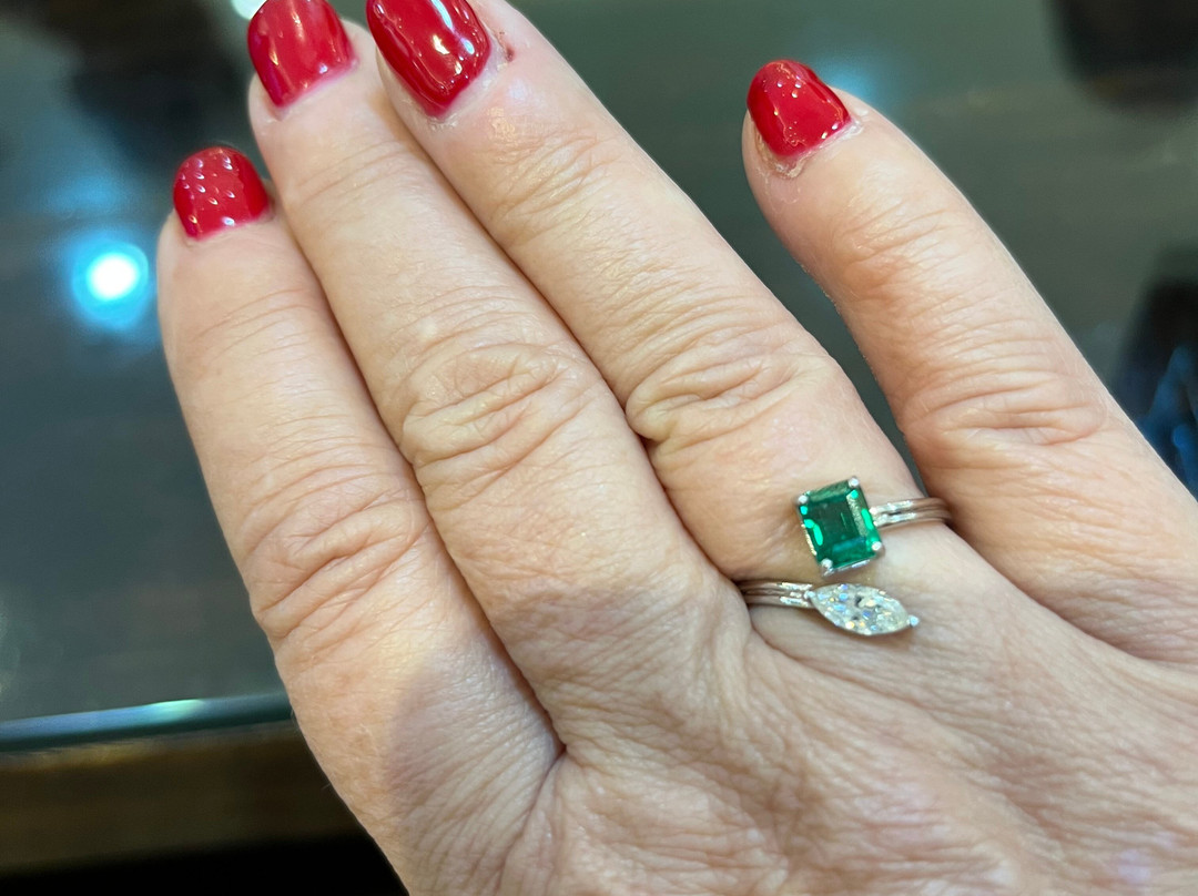 Kohinoor Gems & Jewels-斋蒲尔必去景点