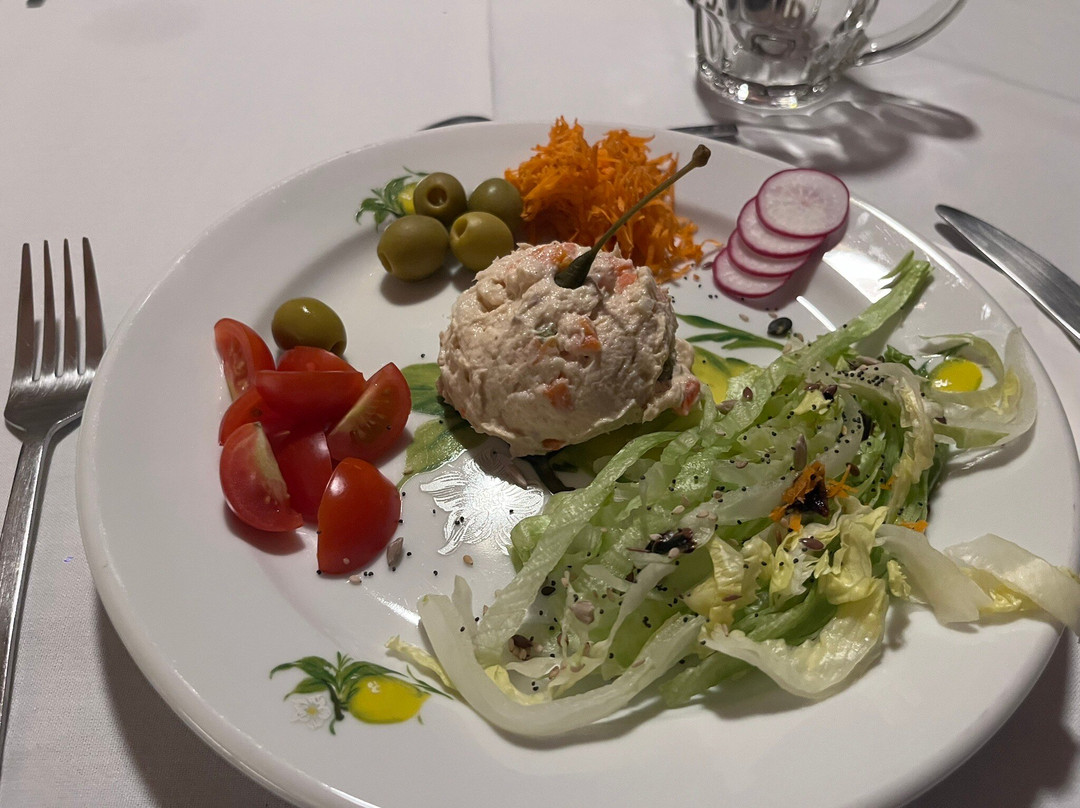 Casa Gallinera主图