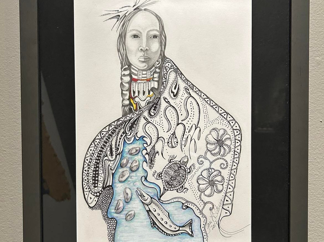 Albany Institute of History & Art-奥尔巴尼必去景点