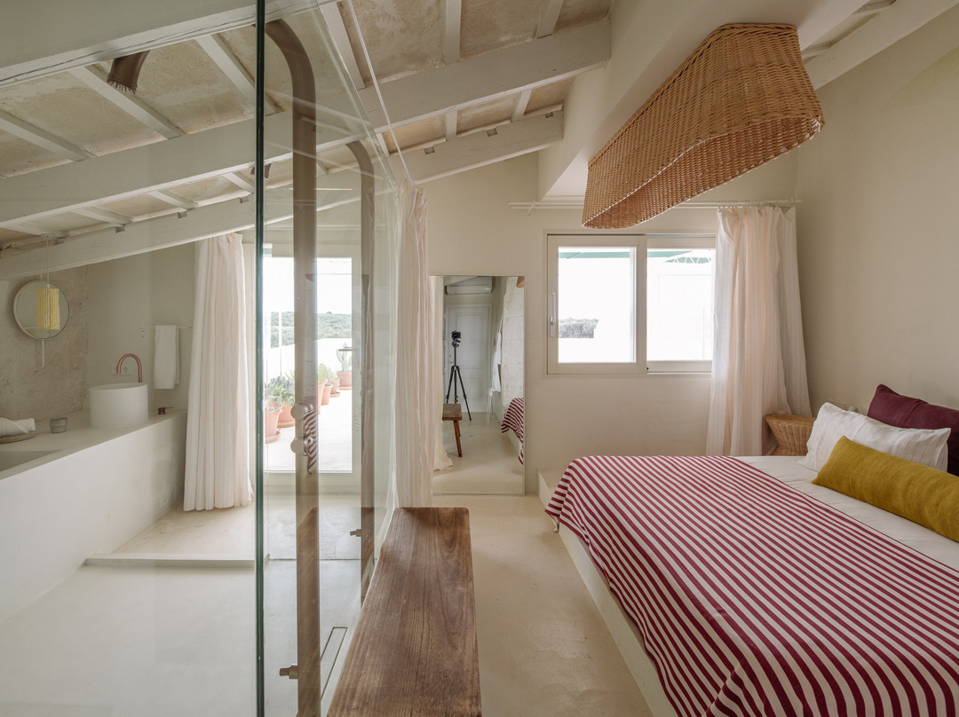 Hotel Morvedra Nou主图