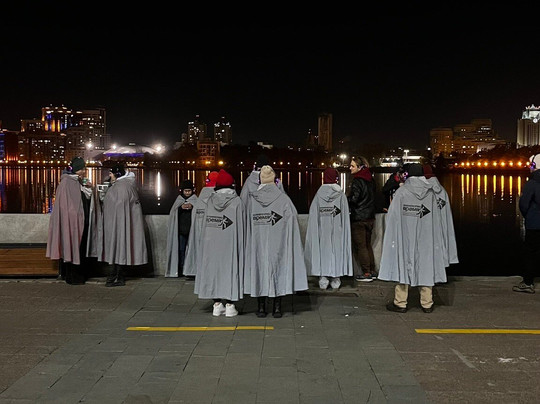 Agentstvo Vremya-叶卡捷琳堡必去景点