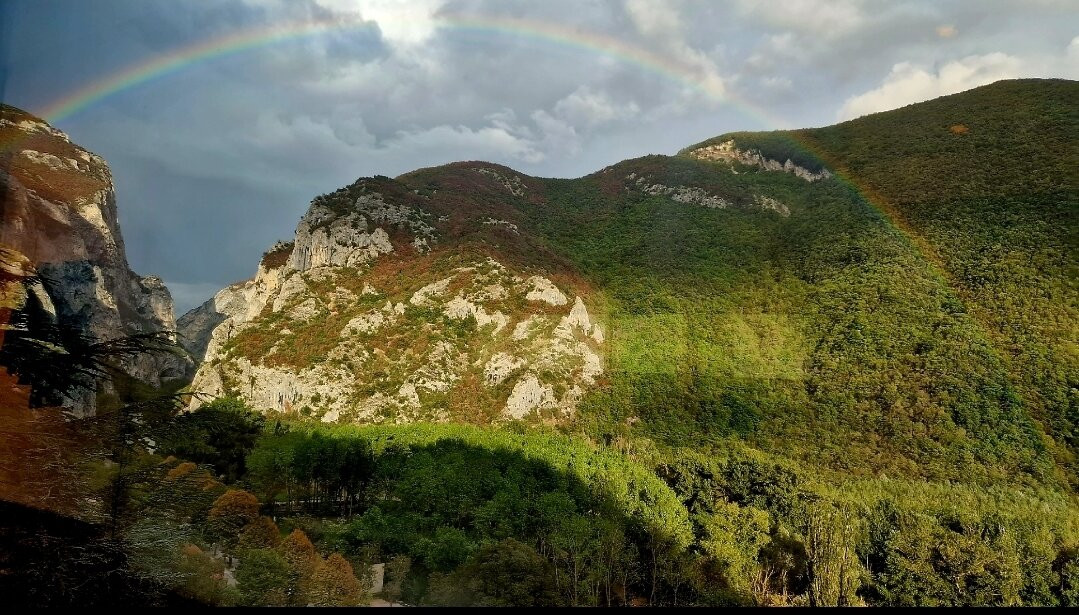 La Forestale Luxury Ecolodge主图