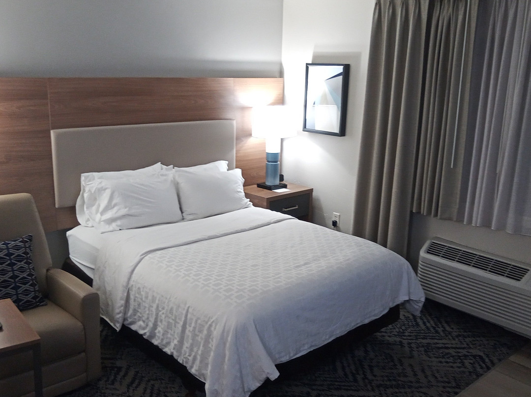 Candlewood Suites Boise-Meridian by IHG主图