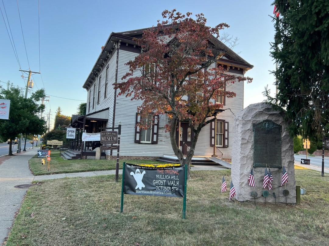 Harrison Township Historical Society景点图片
