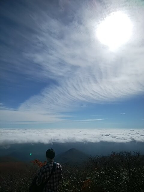 Mt. Kurikoma-栗原市必去景点