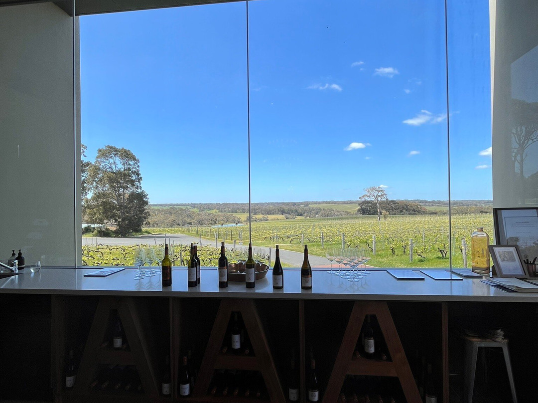 Amelia Park Wines景点图片