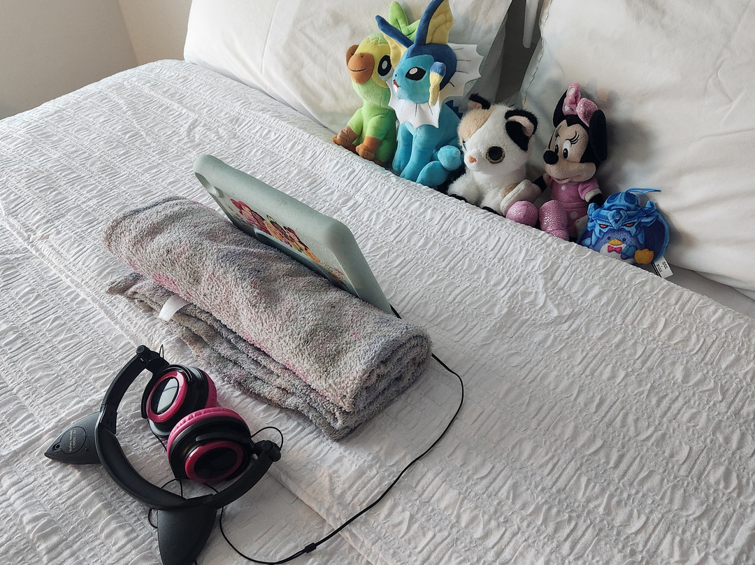 Hampton Inn Chula Vista Eastlake主图