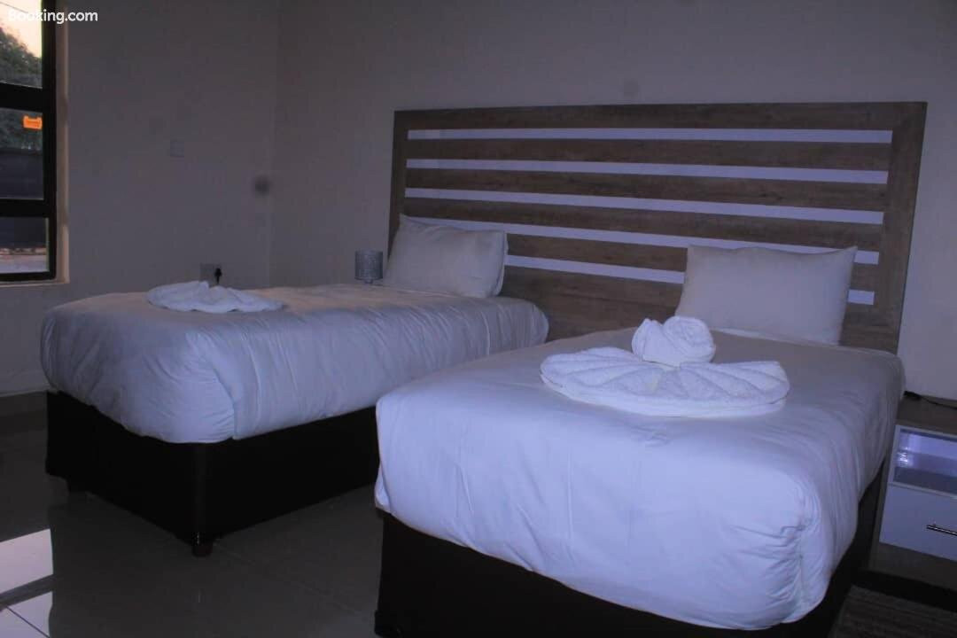 Mpala Lodge
