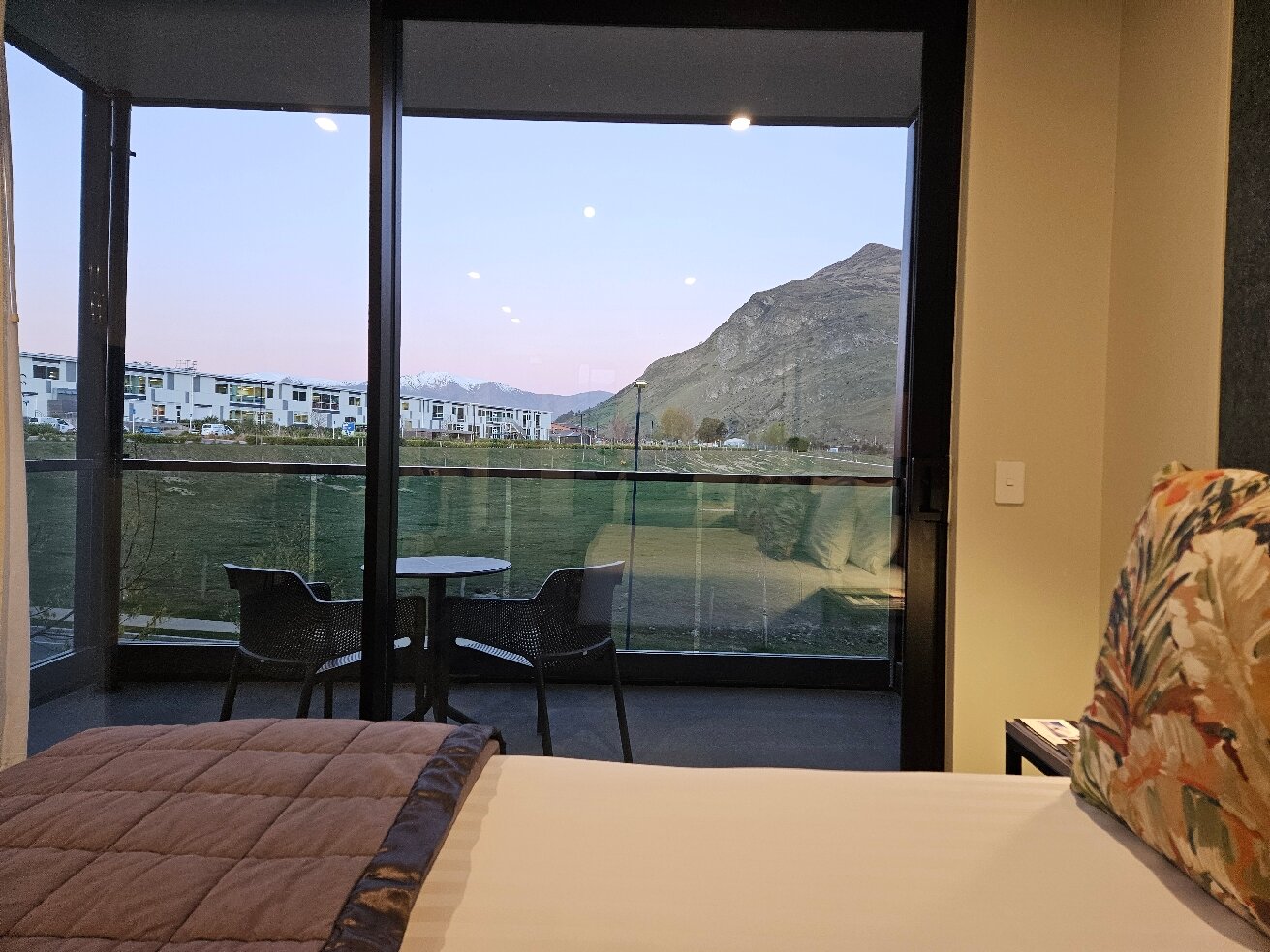 Quest Queenstown-官方