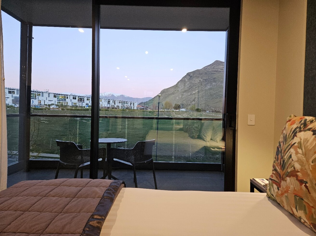 Quest Queenstown主图