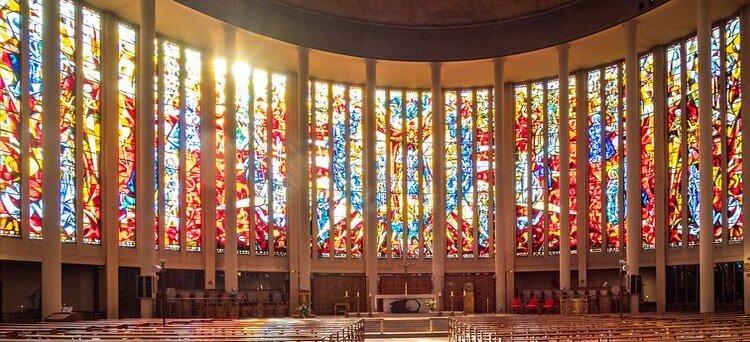 Eglise Saint-Pierre d' Yvetot景点图片
