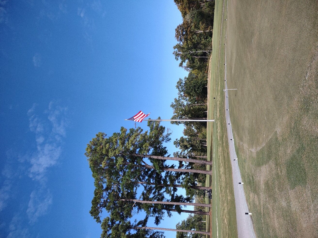 Beechwood Country Club景点图片