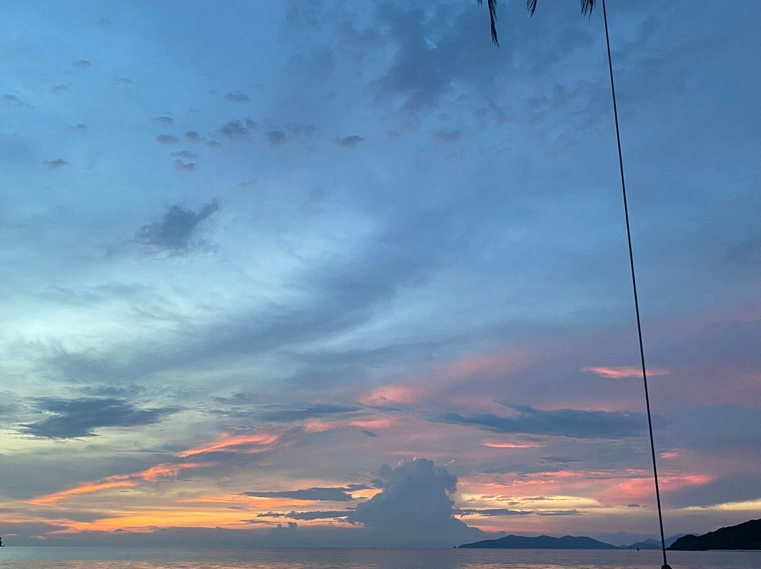 科马克度假酒店主图